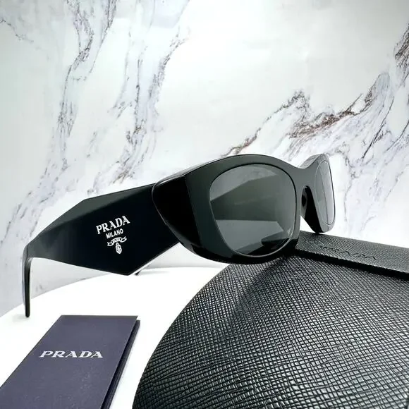 New PRADA Sunglasses - Picture 15 of 16
